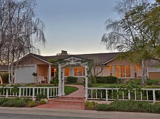 223 Vista De La Cumbre, Santa Barbara, CA 93105