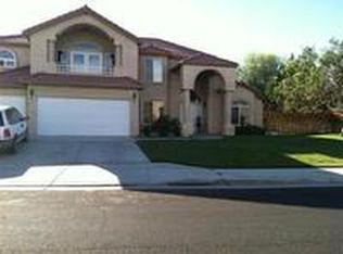 380 Buena Vista Dr, Coalinga, CA 93210