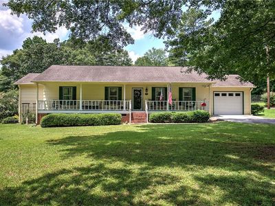 534 Bethel Church Rd SE, Silver Creek, GA, 30173