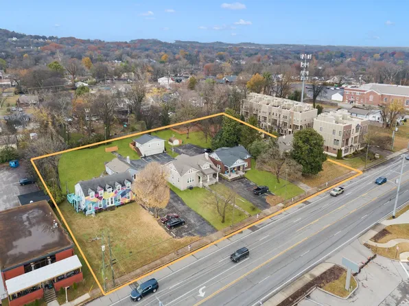 3819 Gallatin Pike, Nashville, TN 37216
