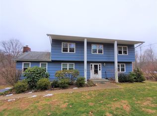 33 Granite Springs Rd, Granite Springs, NY 10527