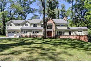 9 Russell Rd, Princeton, NJ 08540
