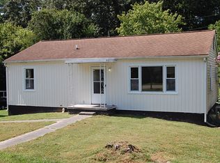 3341 Wilson Ave, Knoxville, TN 37914