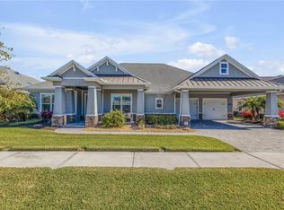 3203 Monaco Blvd, New Smyrna Beach, FL 32168