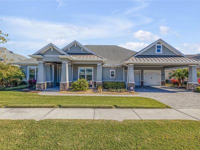 3203 Monaco Blvd, New Smyrna Beach, FL, 32168
