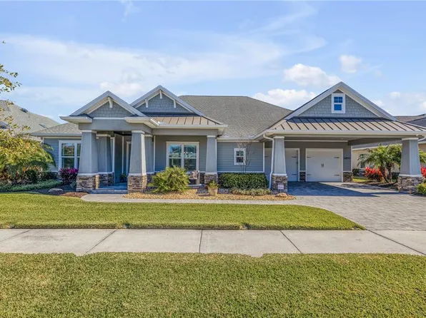 3203 Monaco Blvd, New Smyrna Beach, FL 32168