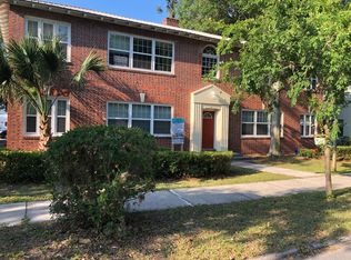 1227 SW 4th Ave APT 3, Gainesville, FL 32601
