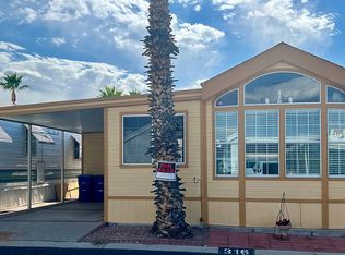 8701 S Kolb Rd #11-316, Tucson, AZ 85756