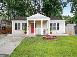 1584 Carroll Dr NW, Atlanta, GA 30318