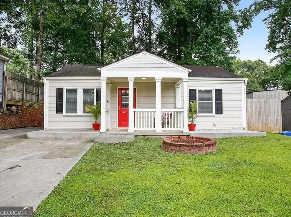 1584 Carroll Dr NW, Atlanta, GA 30318