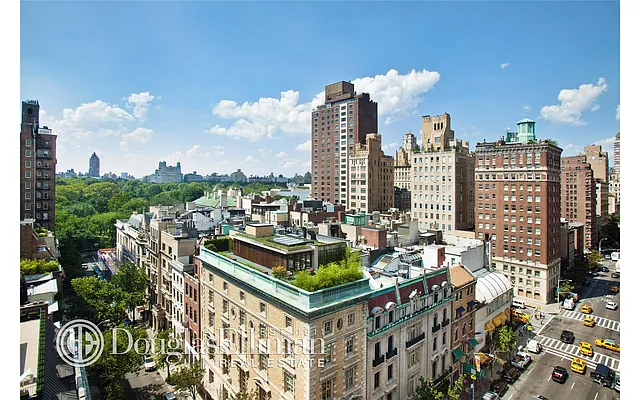 Rented by Douglas Elliman | media 12