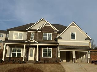 5793 Meadow Trace Ct, Jefferson, GA 30549