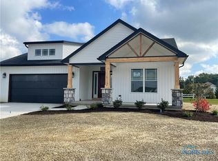 1656 Henline Way, Waterville, OH 43566