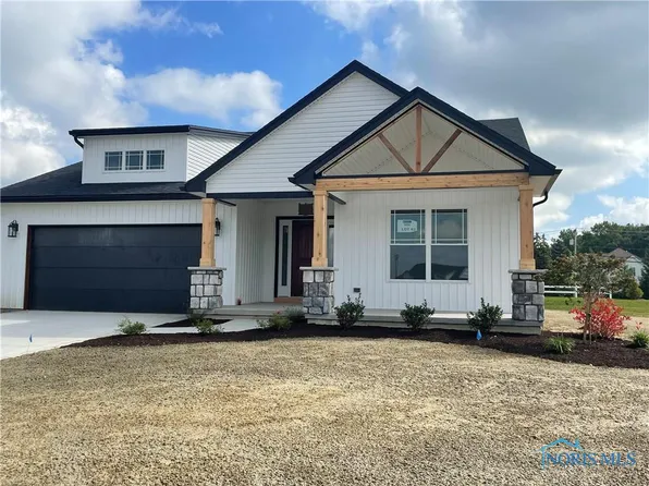 1656 Henline Way, Waterville, OH 43566