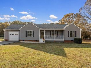 2059 Rocky Ford Rd, Powhatan, VA 23139