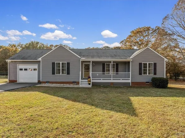 2059 Rocky Ford Rd, Powhatan, VA 23139