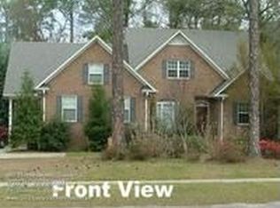 407 Haynsworth St, Sumter, SC 29150