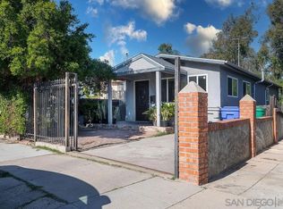 4788 Auburn Dr, San Diego, CA 92105