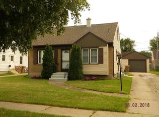123 Seton Rd, Cheektowaga, NY 14225