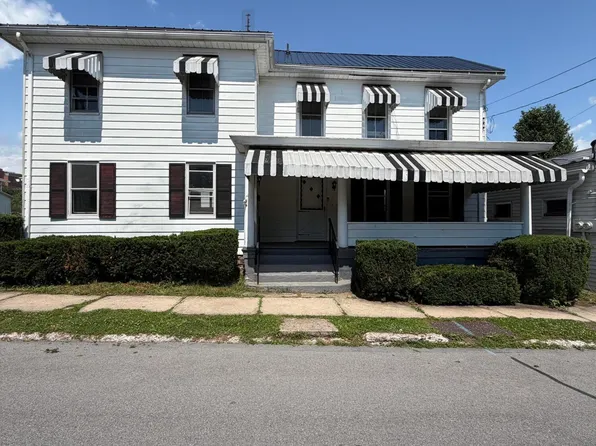 455 Catherine St, Bloomsburg, PA 17815