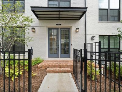442 Burton Dr, Alpharetta, GA, 30009