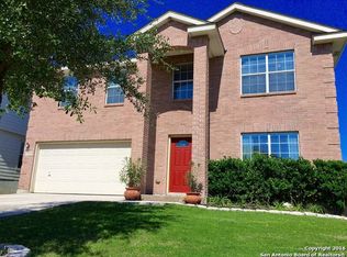 7335 Concerto Dr, San Antonio, TX 78266