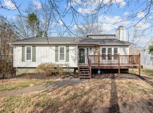 5028 Hutchins St, Winston Salem, NC 27106