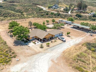 34554 Koontz Rd, Agua Dulce, CA, 91390