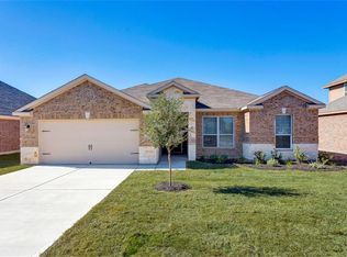 20631 Silver Tea Ave, Hockley, TX 77447