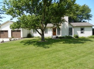 17809 State Route 60, Dresden, OH 43821