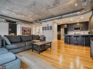 850 Aliceanna St UNIT 401, Baltimore, MD 21202