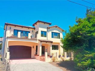 487 Wellington St, Cambria, CA 93428