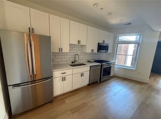 211 Florida Ave NW #3, Washington, DC 20001