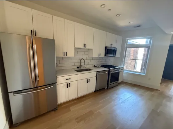 211 Florida Ave NW #3, Washington, DC 20001