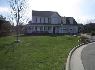 294 Citrine Ct, Christiansburg, VA 24073