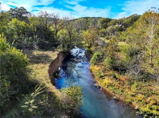 464220 E 888th Rd, Stilwell, OK 74960