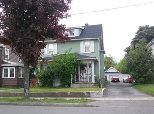 54 Merrill St, Rochester, NY 14615
