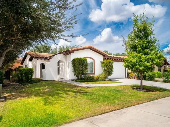 2908 Ibiza Ct, Mission, TX 78574