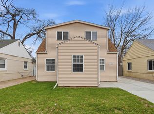 11083 Ford Ave, Warren, MI