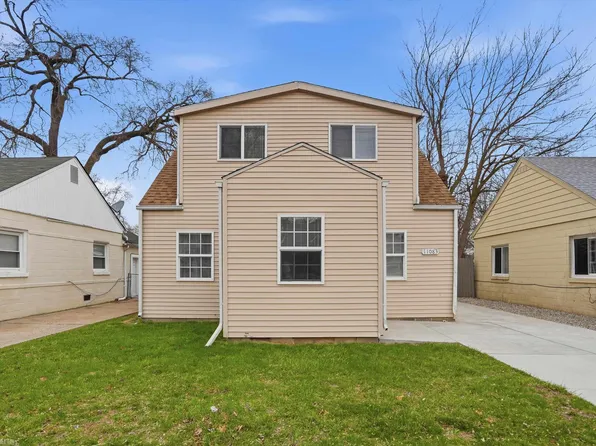 11083 Ford Ave, Warren, MI 48089