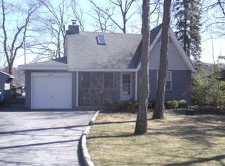 2134 Lakeside Dr W, Highland Lakes, NJ 07422