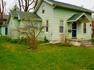 237 E Hamlin St, Eaton Rapids, MI