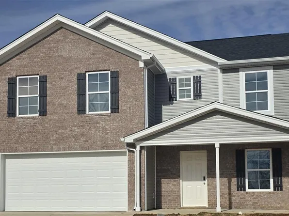 578 Pinehurst Dr, Vine Grove, KY 40175