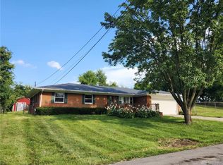 6666 Catskill Dr, Franklin, OH 45005