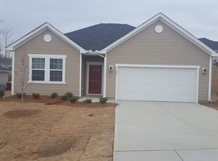 26 Fern Meadow Cir, Clayton, NC 27527