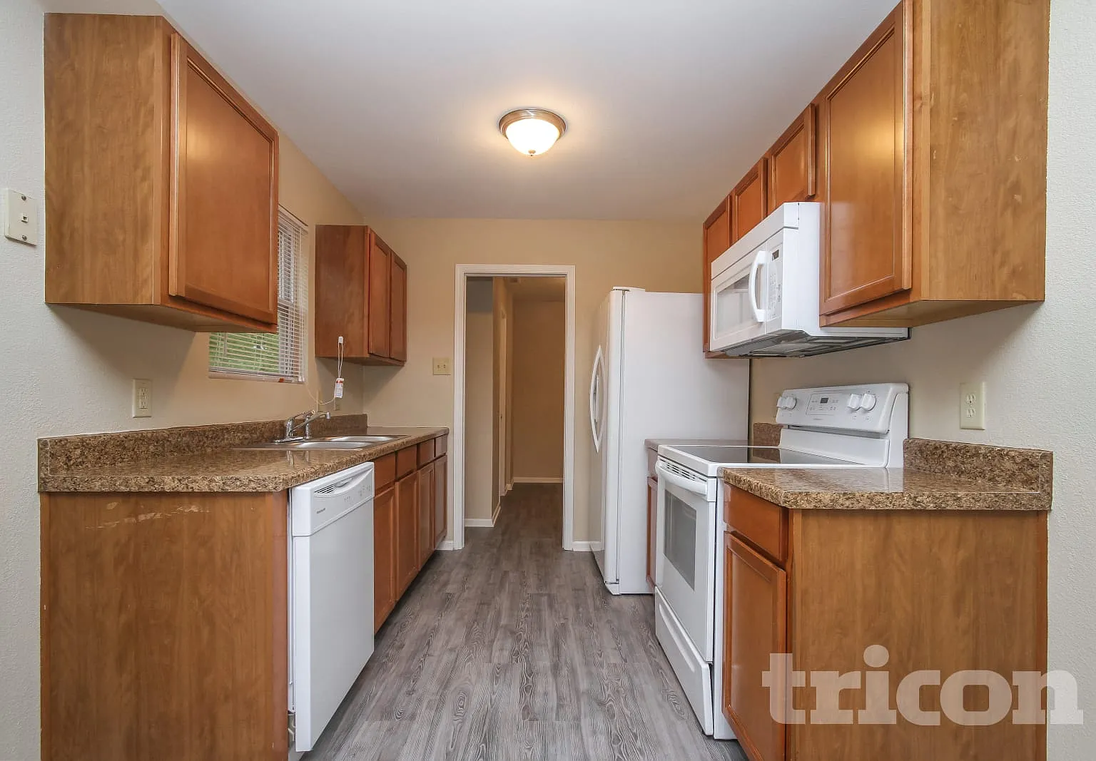1164 N Aberdeen Drive Franklin IN — Photo 4