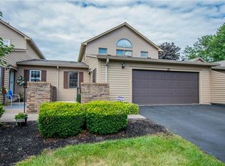 20 Thomasville Dr #PVT, Rochester, NY 14612