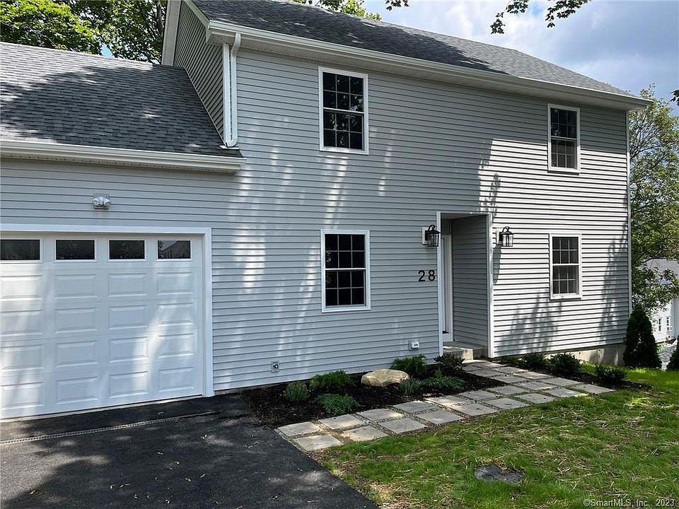 28 Lawton Ter, Ansonia, CT 06401 MLS 170568410 Zillow