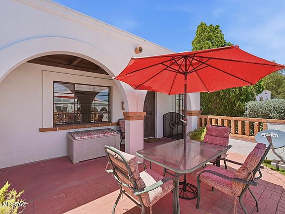 3rd image of 436 S Paseo Cerro