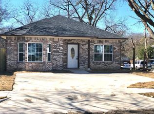 114 N Harrison Ave, Sherman, TX 75090